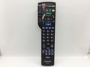  Panasonic телевизор дистанционный пульт N2QAYB000045 б/у товар M-6222
