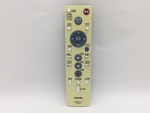 東芝　リモコン　SE-R0253　中古品T-5780_画像1