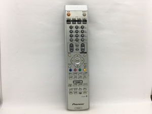 パイオニア　リモコン　AXD1488　中古品M-1527