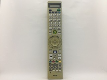 NEC　PC用リモコン　RXT9000-1301EC　中古品T-9090_画像1