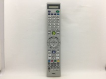 NEC　PC用リモコン　RXT9000-1302EC　中古品M-0521_画像1