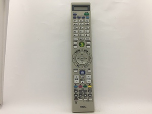 NEC　PC用リモコン　RXT9000-1302EC　中古品T-8529