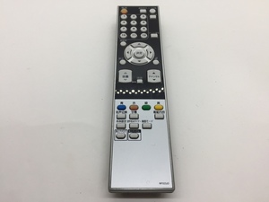 フナイ　リモコン　NF023JD　中古品T-3065