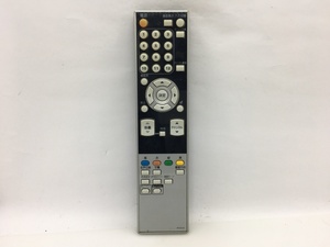 フナイ　リモコン　NF023JD　中古品M-1847