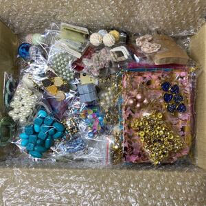 60サイズ!ハンドメイドパーツ まとめ売り