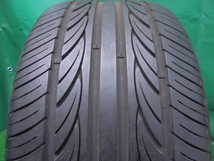 d81◆ハンコック ベンタス◆HanKOOK VENTUS V8 RS 265/35ZR18 97W 中古タイヤ2本セット_画像7