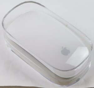 S♪未使用品♪ワイヤレス マウス 『MB829J/A』 メーカー：Apple/アップル Magic Mouse ワイヤレス・マルチタッチ・マウス ※未開封品