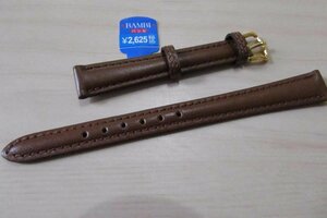  outlet * Bambi #11mm# чай # новый товар * часы телячья кожа частота * (9y-11)