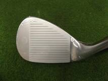 【税込】5247 VOKEY SM9 ツアークローム 56°-12D BV105 UNI 新品 タイトリスト .757560_画像3