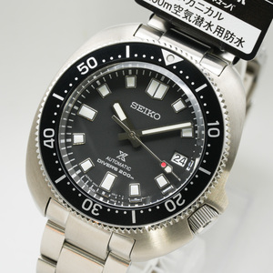 質イコー [セイコー] SEIKO 腕時計 プロスペックス SBDC109 2ndダイバーズ 現代デザイン メカニカル メンズ 自動巻 中古 極美品