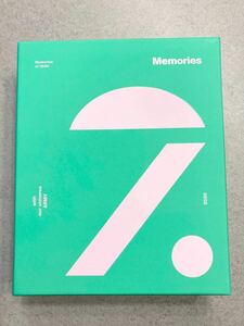 [Blu-ray] BTS Memories of 2020 メモリーズ ※トレカ無し　(オマケ有り)