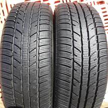 ■4本SET!■NO,X1196■会社宛 送料無料■195/65R15 91T■ZEETEX WP1000■冬 アリオン ウィッシュ オーパ カルディナ ビスタ プリウス ノア_画像2