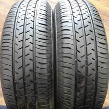 ■4本SET■NO,A4923■会社宛 送料無料■175/70R13 82S■ブリヂストン SEIBERLING SL101■夏 カローラ シビック サニー ランサー 店頭交換OK_画像2