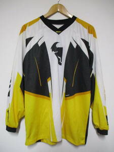 'Thor Sore Thormx Motocross рубашка Jersey L размер