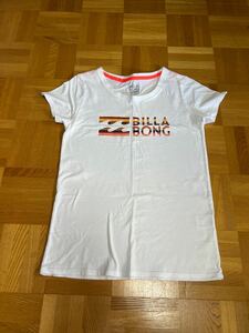 BILLA BONG ビラボン Tシャツ M