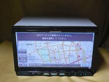 ★★★carrozzeria 最新2021年地図/地デジ/SD/Bluetooth/DVD/HDD AVIC-ZH77 動作保証 即決あり★_画像2