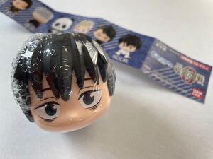 呪術廻戦0 カプキャラ カプセルトイ フィギュア ガチャガチャ 乙骨憂太