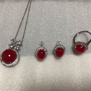 アクセサリーセット