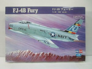 ホビーボス 1/48 FJ-4B フューリー キット (2500-929)