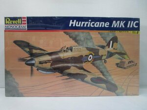 レベル 1/32 ホーカー ハリケーン Mk.IIC キット (3147-8)