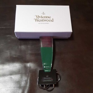 ヴィヴィアンウエストウッド キーリング