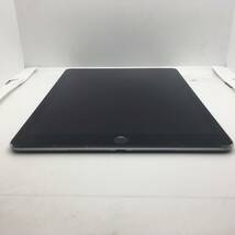 【中古・ジャンク】アクティベーションロック品 Apple iPad Air2 Wi-Fi+C 64GB SoftBank グレイ NW利用制限〇 本体 部品取り用1 A-32301_画像4