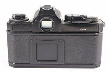 【ジャンク品】NIKON ニコン FE2 NIKKOR-S AUTO 50mm F1.4/ZOOM-NIKKOR 35-70mm F3.3-4.5 一眼レフ フィルム カメラ 単焦点 ズーム レンズ _画像2
