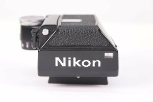 NIKON ニコン フォトミック DP-1 ファインダーのみ F2用 一眼レフ カメラ アクセサリー 38005-K
