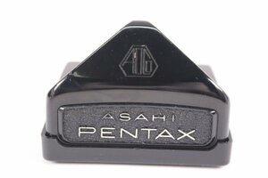 PENTAX ペンタックス アイレベルファインダー 67 6×7用 カメラアクセサリー 36981-K