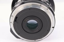PENTAX ペンタックス 6×7 67用 SUPER-MULTI-COATED TAKUMAR/6×7 55mm F3.5 中判 カメラ レンズ 単焦点 38000-K_画像6