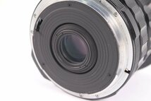 PENTAX ペンタックス 6×7 67用 SUPER-MULTI-COATED TAKUMAR/6×7 55mm F3.5 中判 カメラ レンズ 単焦点 38000-K_画像7