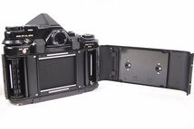 【ジャンク品】PENTAX ペンタックス 6×7 TTLファインダー SUPER-MULTI-COATED TAKUMAR/6×7 200mm F4 中判 フィルム カメラ 38003-K_画像4