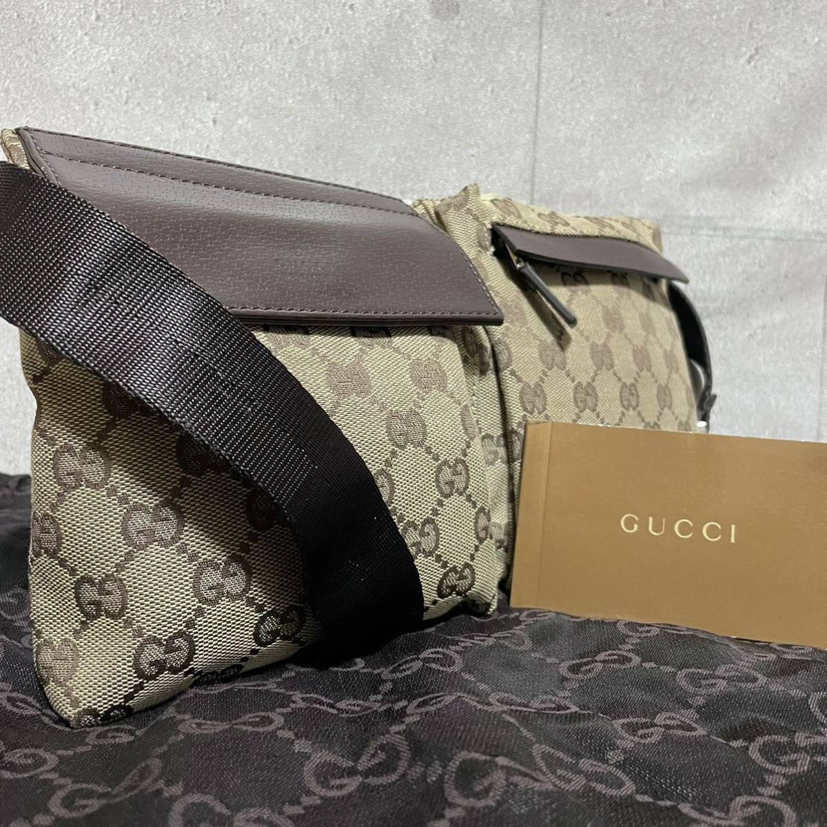 新発売】 グッチ GUCCI - Gucci GGキャンバス 【男女兼用】 ボディバッグ ウエストバッグ ボディバッグ/ウエストポーチ - raffles.mn 新発売】 グッチ GUCCI - Gucci GGキャンバス 【男女兼用】 ボディバッグ ウエストバッグ ボディバッグ/ウエストポーチ - raffles.mn
