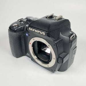 OLYMPUS E-500 ボディ（オリンパス/AF一眼/デジタルカメラ/JUNK）
