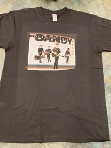 新品XL/送料230円/同梱2枚可能/ギルダン5.3oz THE JESUS AND MARY CHAIN /ジーザス&メリーチェイン / サイコキャンディ/Tシャツ