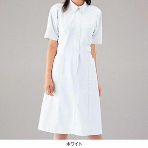 ナース ワンピース 半袖