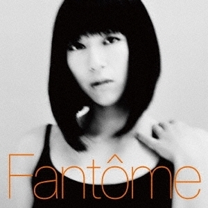  メガジャケ付 新品未開封LP 宇多田ヒカル Fantome Tシャツ応募券付き アナログ レコード fantme