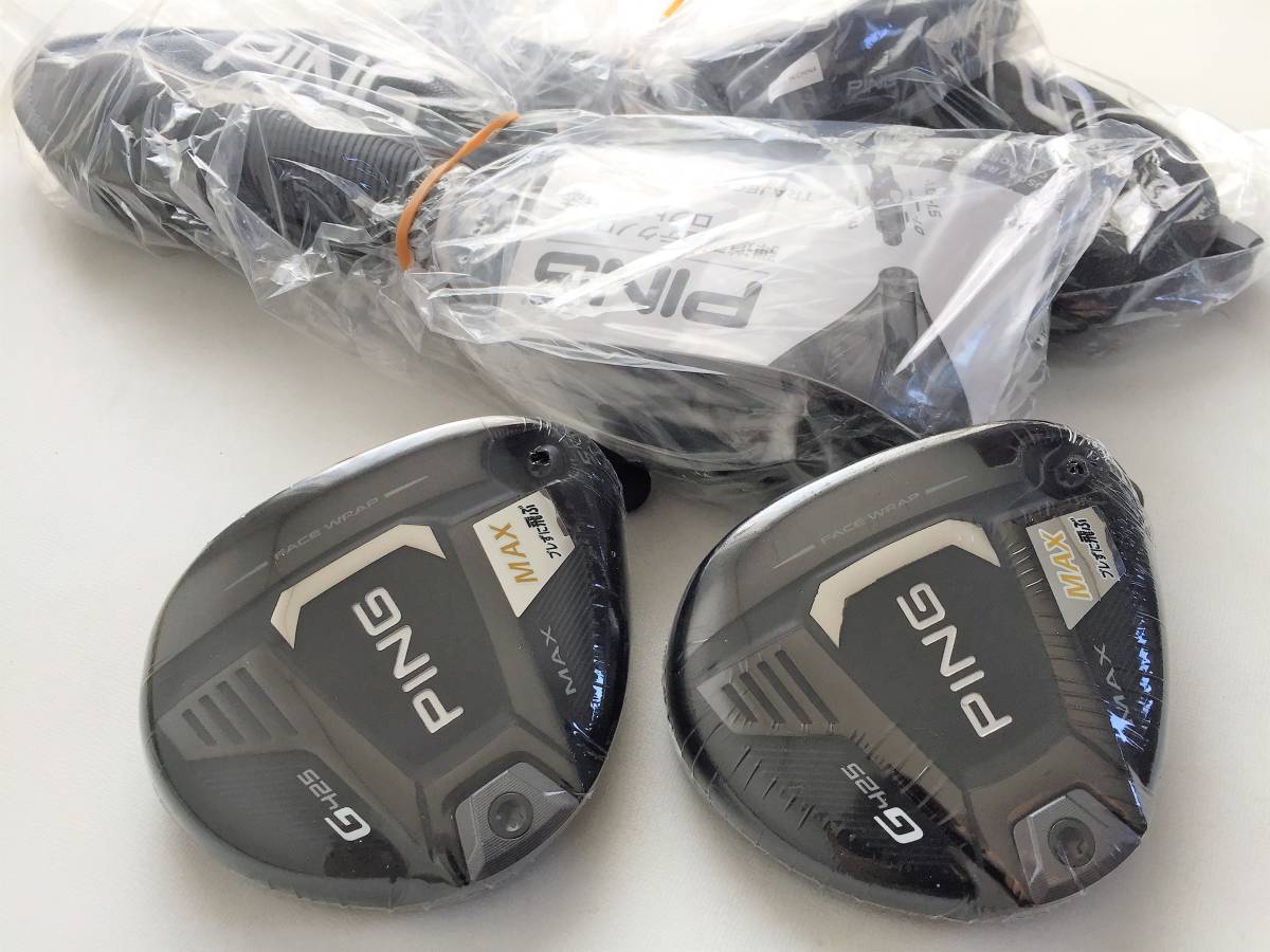 ヤフオク! -ピン g フェアウェイウッド 5wの中古品・新品・未使用品一覧 ヤフオク! -ピン g フェアウェイウッド 5wの中古品・新品・未使用品一覧