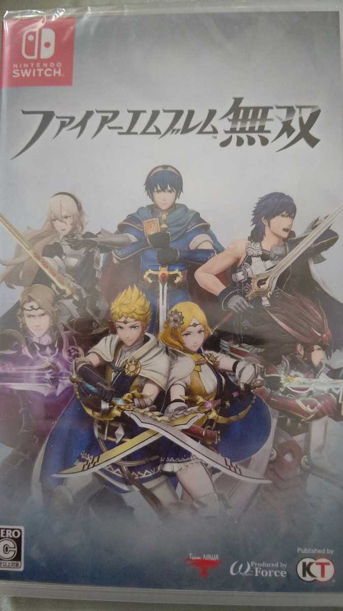 ファイアーエムブレム 風花雪月 フォドラコレクション+α 家庭用ゲーム