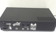 Ft568401 アンプ AGUILAR アギュラー ベースアンプヘッド AG500 SC 中古_画像2