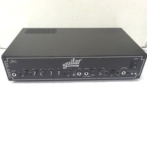 Ft568401 アンプ AGUILAR アギュラー ベースアンプヘッド AG500 SC 中古_画像1