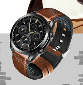 多機能腕時計スマートウォッチ　Bluetooth　コールウォッチ　スリープマルチスポーツ　歩数計ウォッチ　プレゼント/ギフト