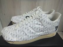 新品 NIKE AIR FORCE1 LOW MADE YOU LOOK WHITE/SAIL-PALE IVORY 28cm☆ナイキ エアフォース1 TIMELESS CLASSIC KEEP FRESH DJ4630-100 _画像1