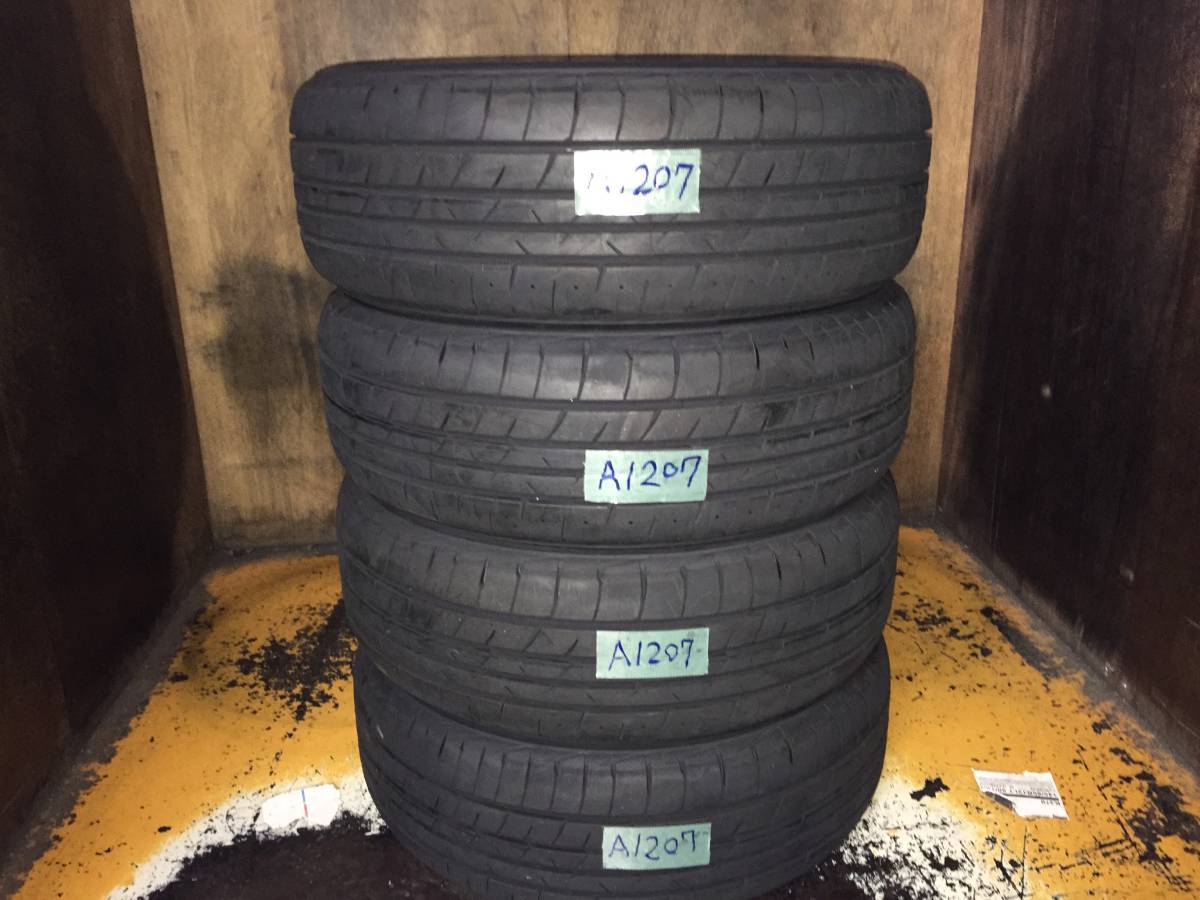 ブリヂストン Playz PX-RV 215/60R17 96H オークション比較 - 価格.com