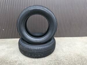 【在庫限定品】2017年製 新品 ヨコハマタイヤ 185/65R14 86H BluEarth-A AE50 　2本セット◆D1037