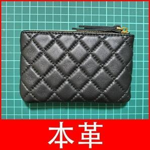小銭入れ レディース 財布 ミニ財布 コインケース カード入れ 本革 羊革