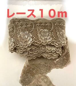 手芸レース