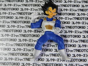 BANDAI HGシリーズ ドラゴンボールZ フィギュア・ベジータ T