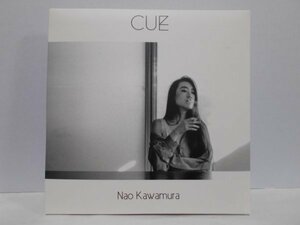 Nao Kawamura CUE CD