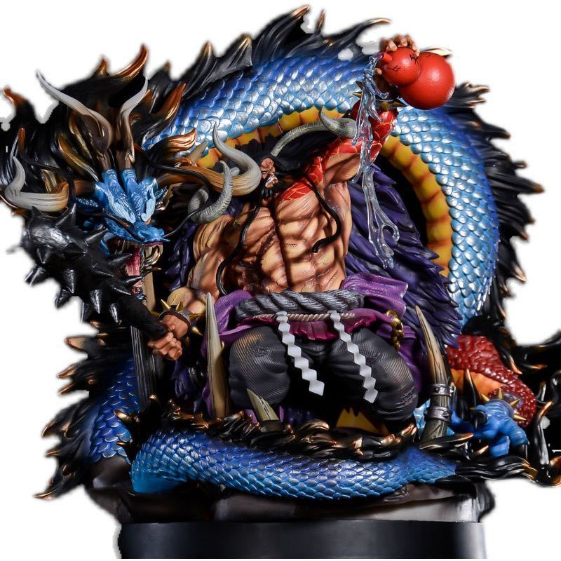 ヤフオク! -特大 フィギュア(ONE PIECE)の中古品・新品・未使用品一覧